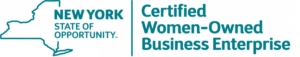 WBE logo WBE logo